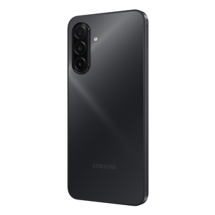 Samsung Galaxy A17 5G, 128GB, black - Smartphone