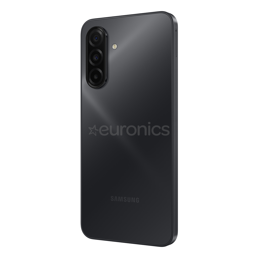 Samsung Galaxy A17 5G, 128GB, black - Smartphone