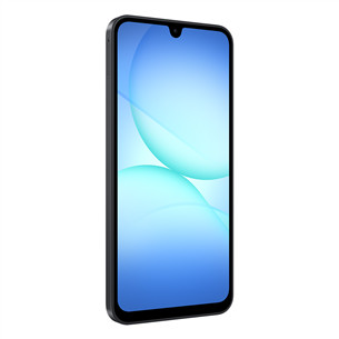Samsung Galaxy A17 5G, 128 ГБ, черный - Смартфон