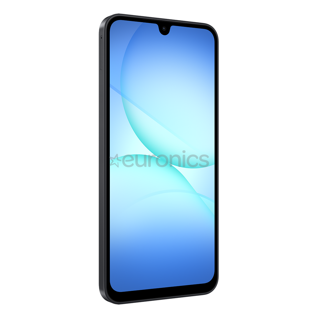 Samsung Galaxy A17 5G, 128GB, black - Smartphone