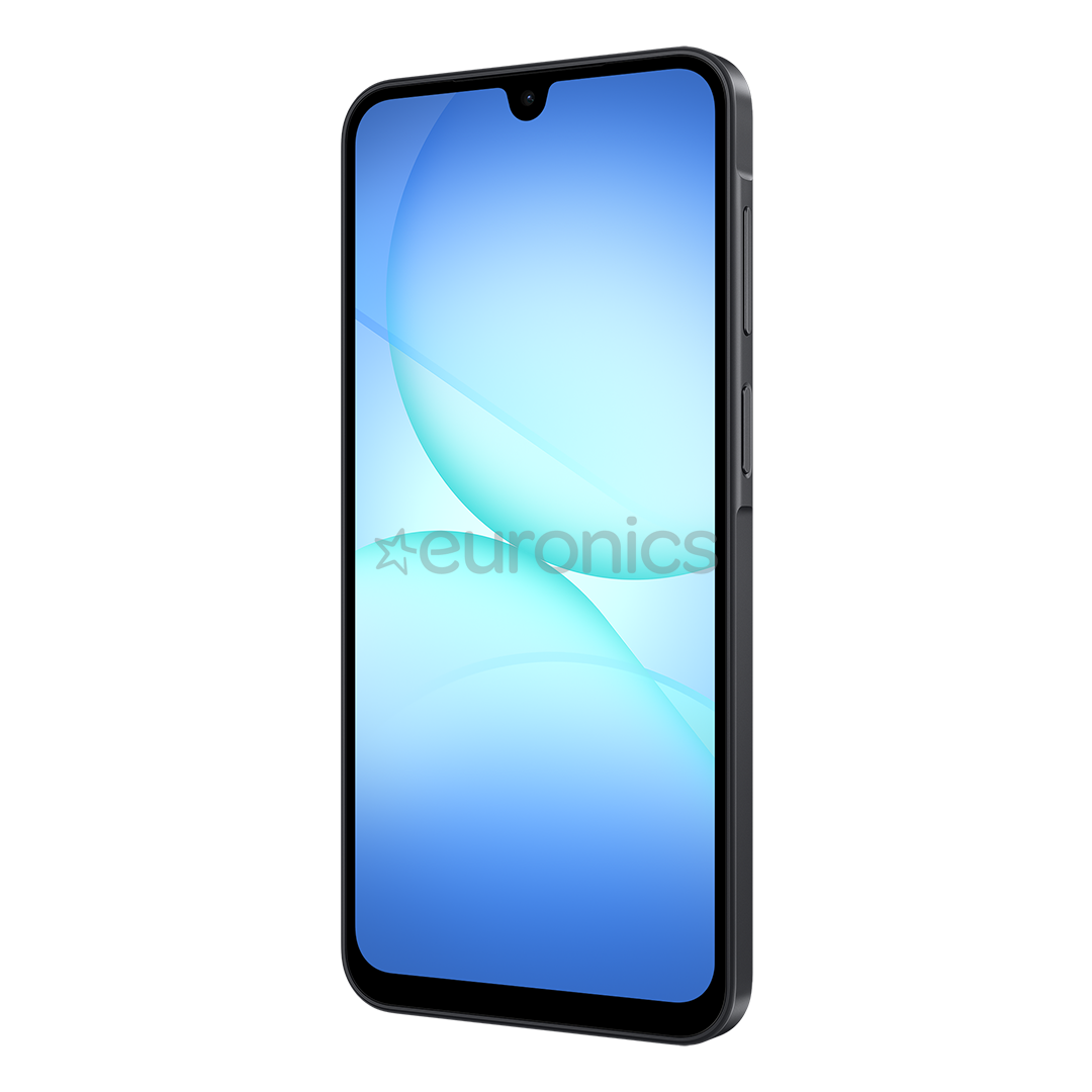 Samsung Galaxy A17 5G, 128GB, black - Smartphone