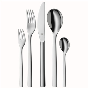 WMF Atria, 30-piece, stainless steel - Cutlery set