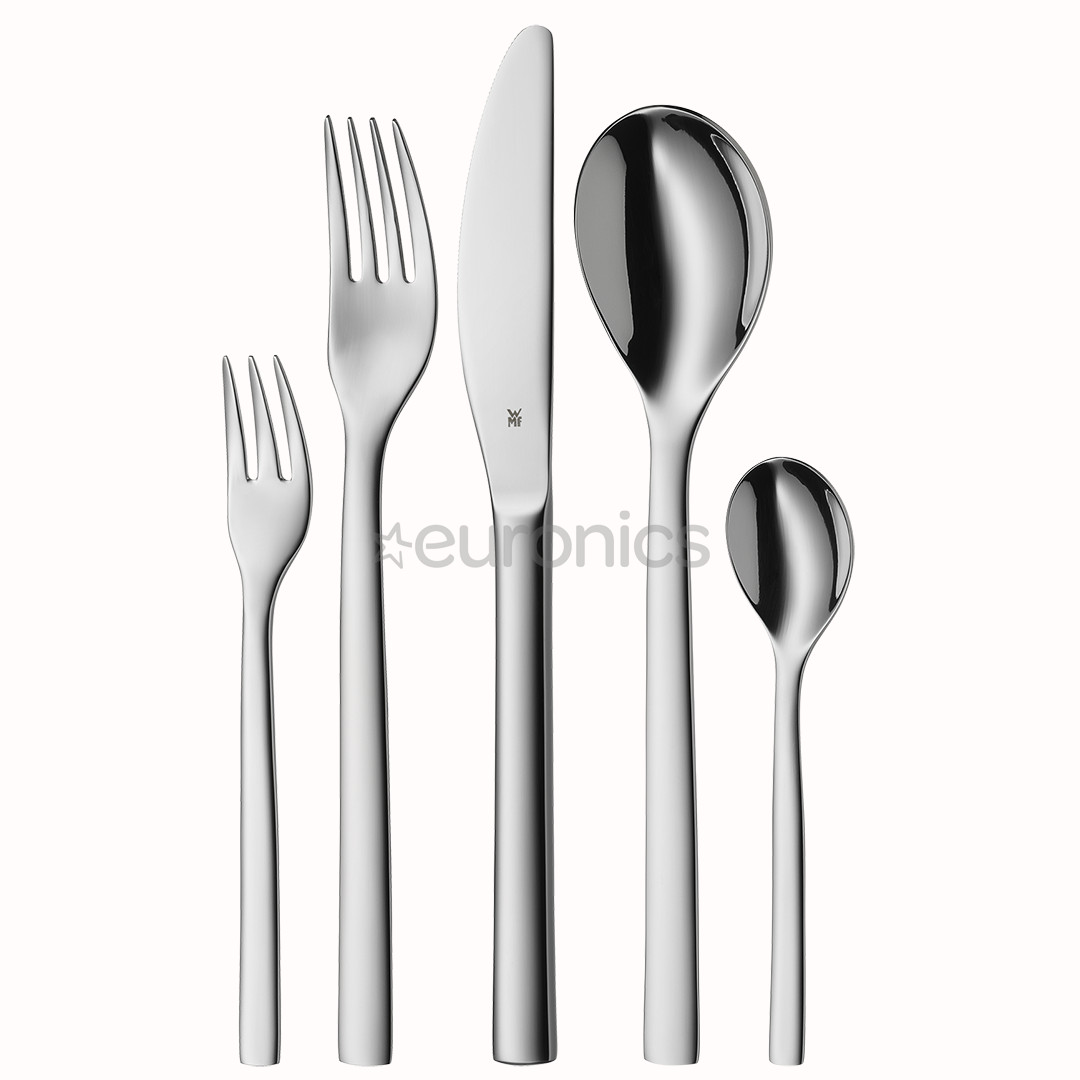 WMF Atria, 30-piece, stainless steel - Cutlery set