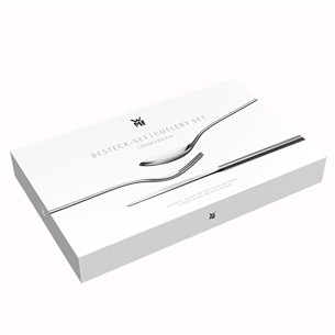 WMF Atria, 30-piece, stainless steel - Cutlery set