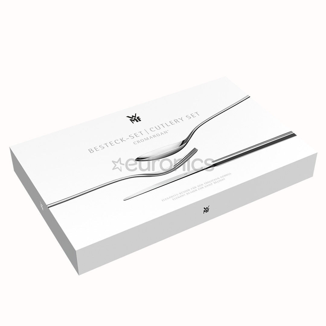 WMF Atria, 30-piece, stainless steel - Cutlery set