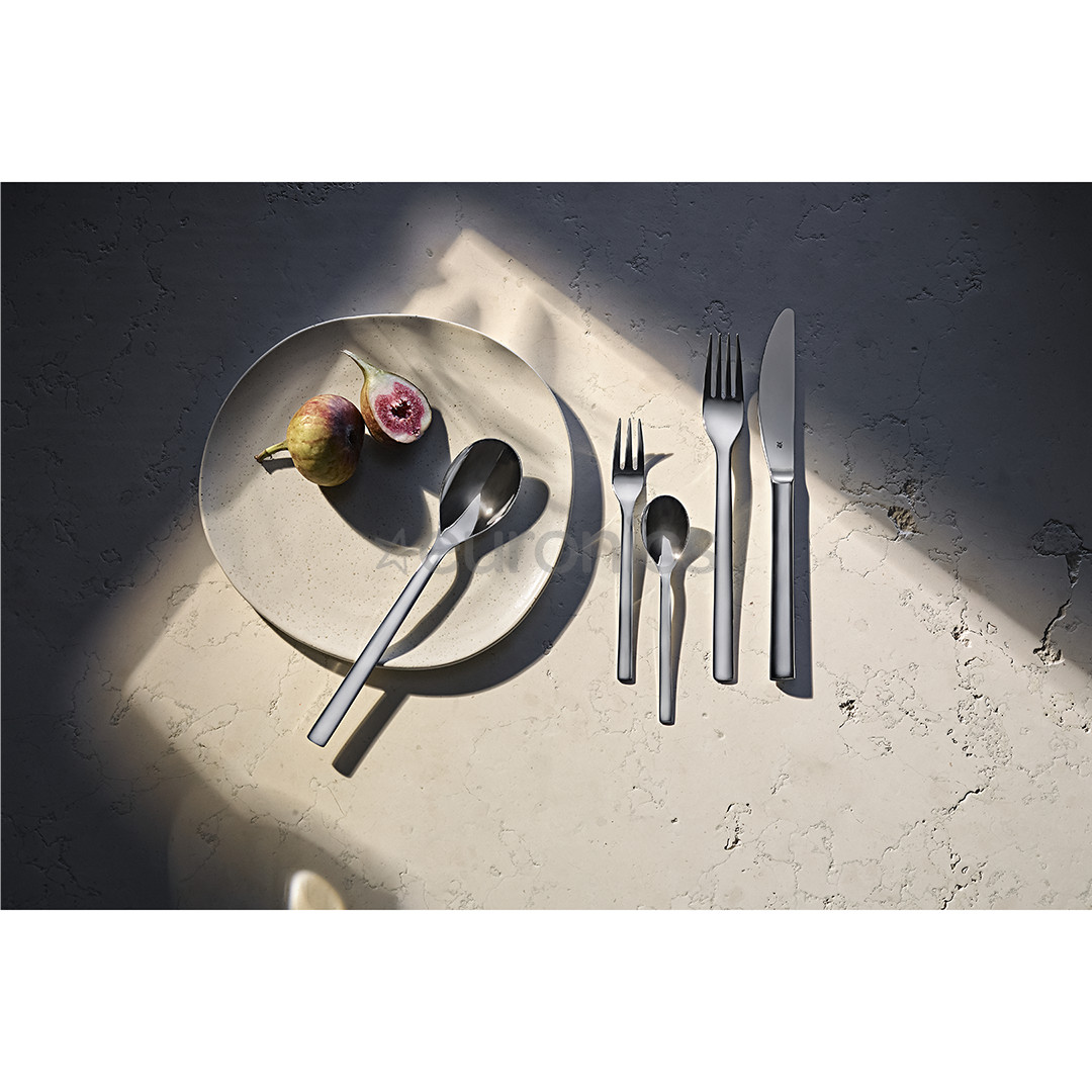 WMF Atria, 30-piece, stainless steel - Cutlery set