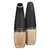 Geske SmartAppGuided, 8 в 1, серый - Прибор для очищения лица Aqua-Stream