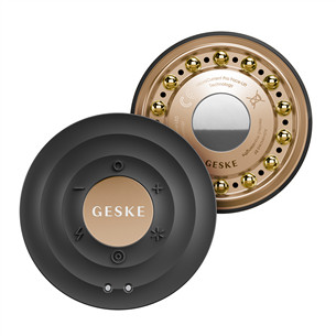 Geske SmartAppGuided, 9-ühes, hall - Vananemisvastane seade SKIN.RENEW