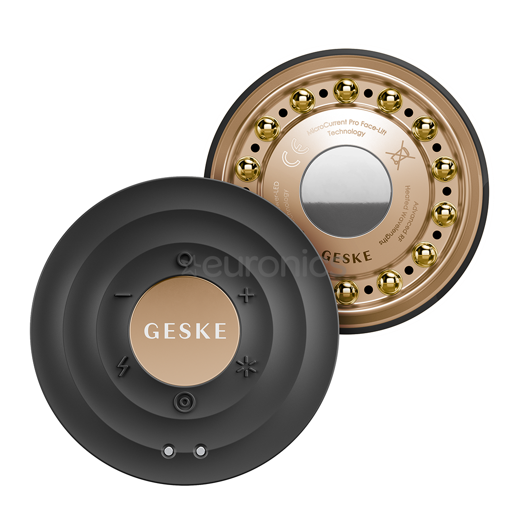 Geske SmartAppGuided, 9-ühes, hall - Vananemisvastane seade