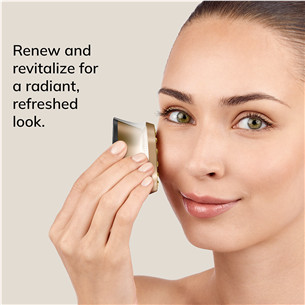 Geske SmartAppGuided, 9-in-1, grey - Anti-Aging Skin Renewer