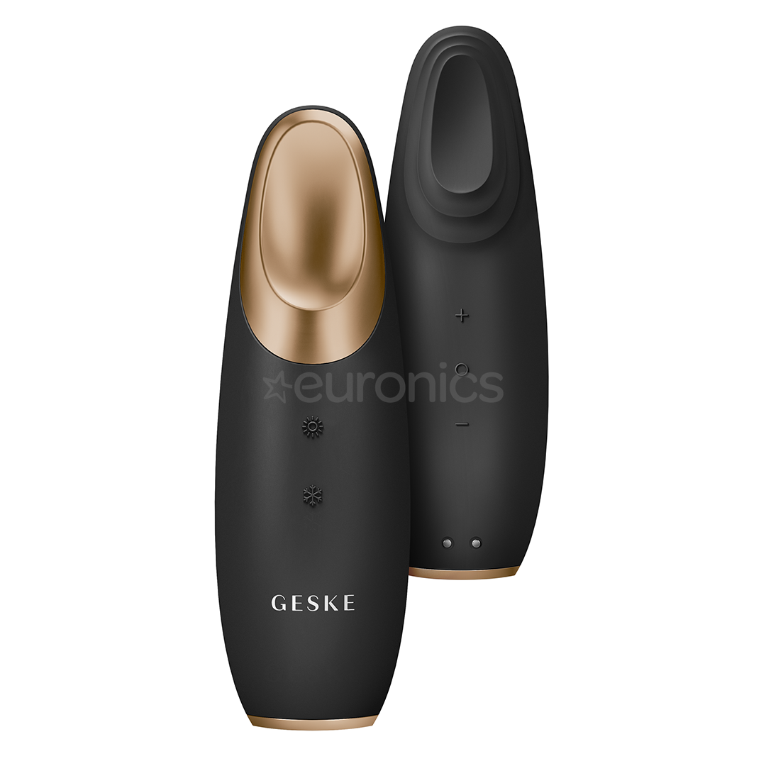 Geske SmartAppGuided, 6-in-1, grey - Warm & Cool Eye Energizer