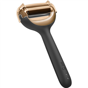 Geske MicroNeedle Face & Body Roller, 9 в 1, серый - Прибор для ухода за лицом