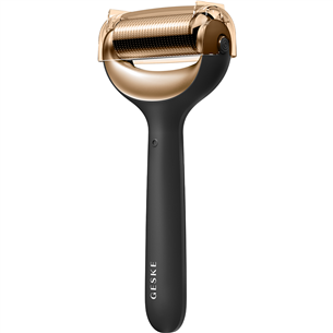 Geske MicroNeedle Face & Body Roller | 9 in 1, grey - Facial skincare device