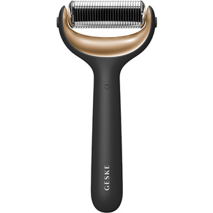 Geske MicroNeedle Face & Body Roller, 9 в 1, серый - Прибор для ухода за лицом