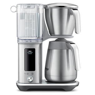 Sage the Luxe Brewer Thermal, 1,8 л, нерж. сталь - Кофемашина SDC465BSS