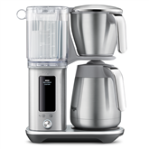 Sage the Luxe Brewer Thermal, 1.8 L, roostevaba teras - Kohvimasin