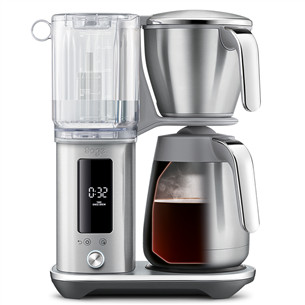 Sage the Luxe Brewer Thermal, 1,8 л, нерж. сталь - Капельная кофеварка