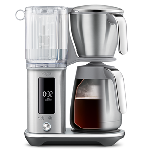 Sage the Luxe Brewer Thermal, 1,8 л, нерж. сталь - Кофемашина