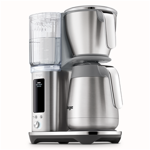 Sage the Luxe Brewer Thermal, 1,8 л, нерж. сталь - Кофемашина