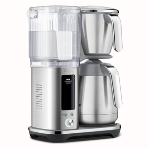 Sage the Luxe Brewer Thermal, 1,8 л, нерж. сталь - Кофемашина