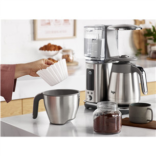 Sage the Luxe Brewer Thermal, 1,8 л, нерж. сталь - Капельная кофеварка