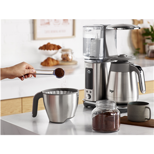 Sage the Luxe Brewer Thermal, 1,8 л, нерж. сталь - Кофемашина