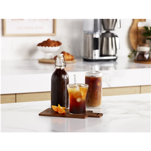 Sage the Luxe Brewer Thermal, 1,8 л, нерж. сталь - Кофемашина