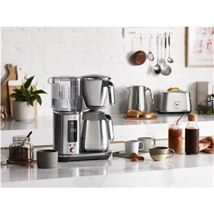 Sage the Luxe Brewer Thermal, 1,8 л, нерж. сталь - Кофемашина