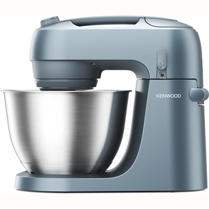 Kenwood Go, 800 Вт, 4 л, синий - Миксер KZM35.000GY