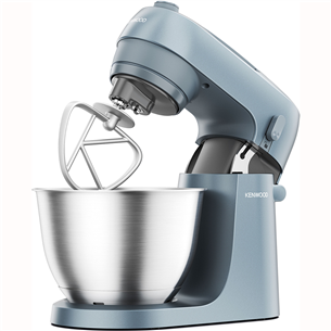 Kenwood Go, 800 Вт, 4 л, синий - Миксер