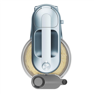 Kenwood Go, 800 W, 4 L, sinine - Mikser