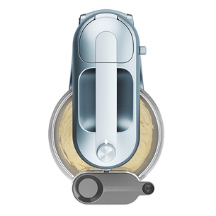 Kenwood Go, 800 Вт, 4 л, синий - Миксер