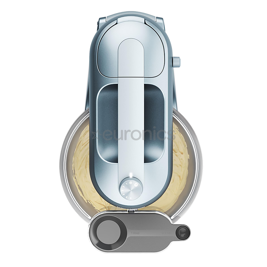 Kenwood Go, 800 Вт, 4 л, синий - Миксер