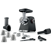 Bosch MultiPower, Seeria 6, 2100 W, must - Hakklihamasin