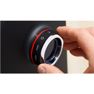 Bosch MultiPower, Seeria 6, 2100 W, must - Hakklihamasin