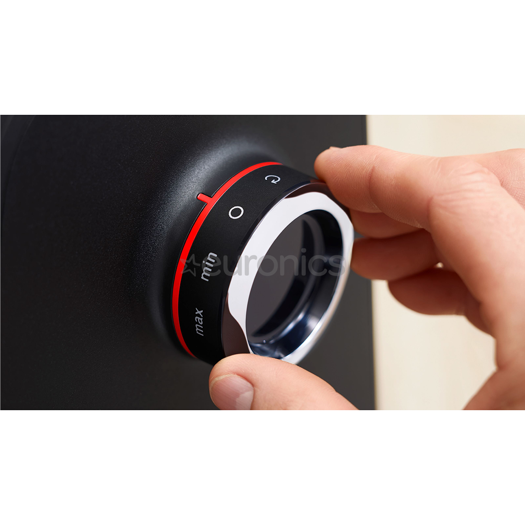 Bosch MultiPower, Seeria 6, 2100 W, must - Hakklihamasin