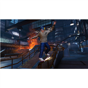 Tony Hawk's Pro Skater 3+4, Nintendo Switch - Mäng