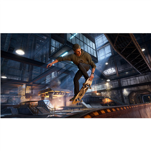 Tony Hawk's Pro Skater 3+4, Xbox One / Xbox Series X - Mäng