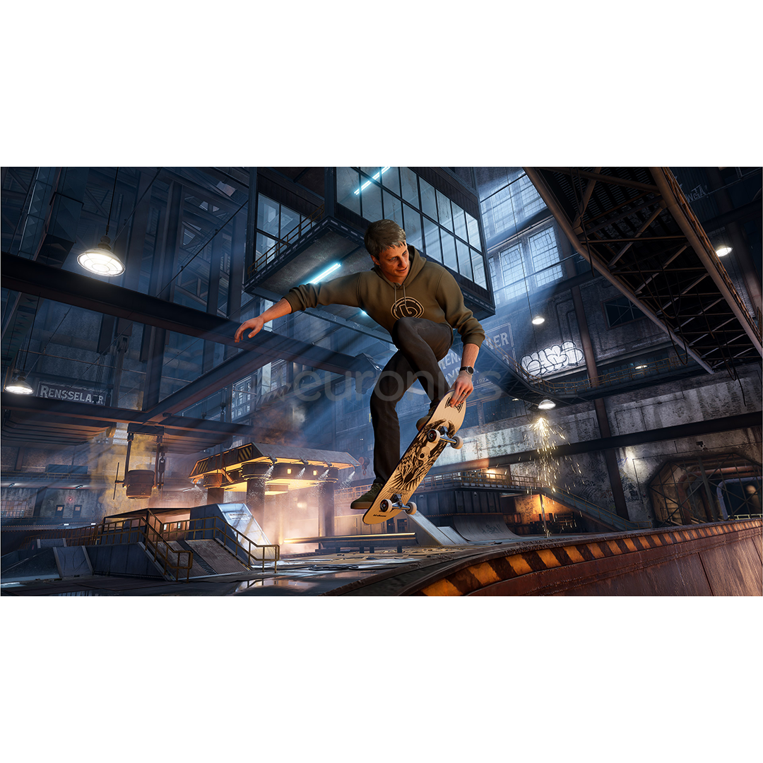 Tony Hawk's Pro Skater 3+4, Xbox One / Xbox Series X - Game