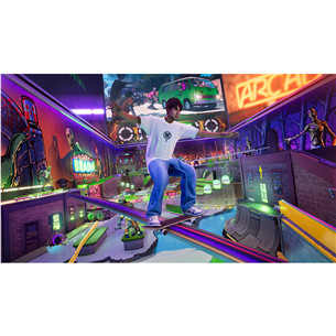 Tony Hawk's Pro Skater 3+4, Xbox One / Xbox Series X - Mäng