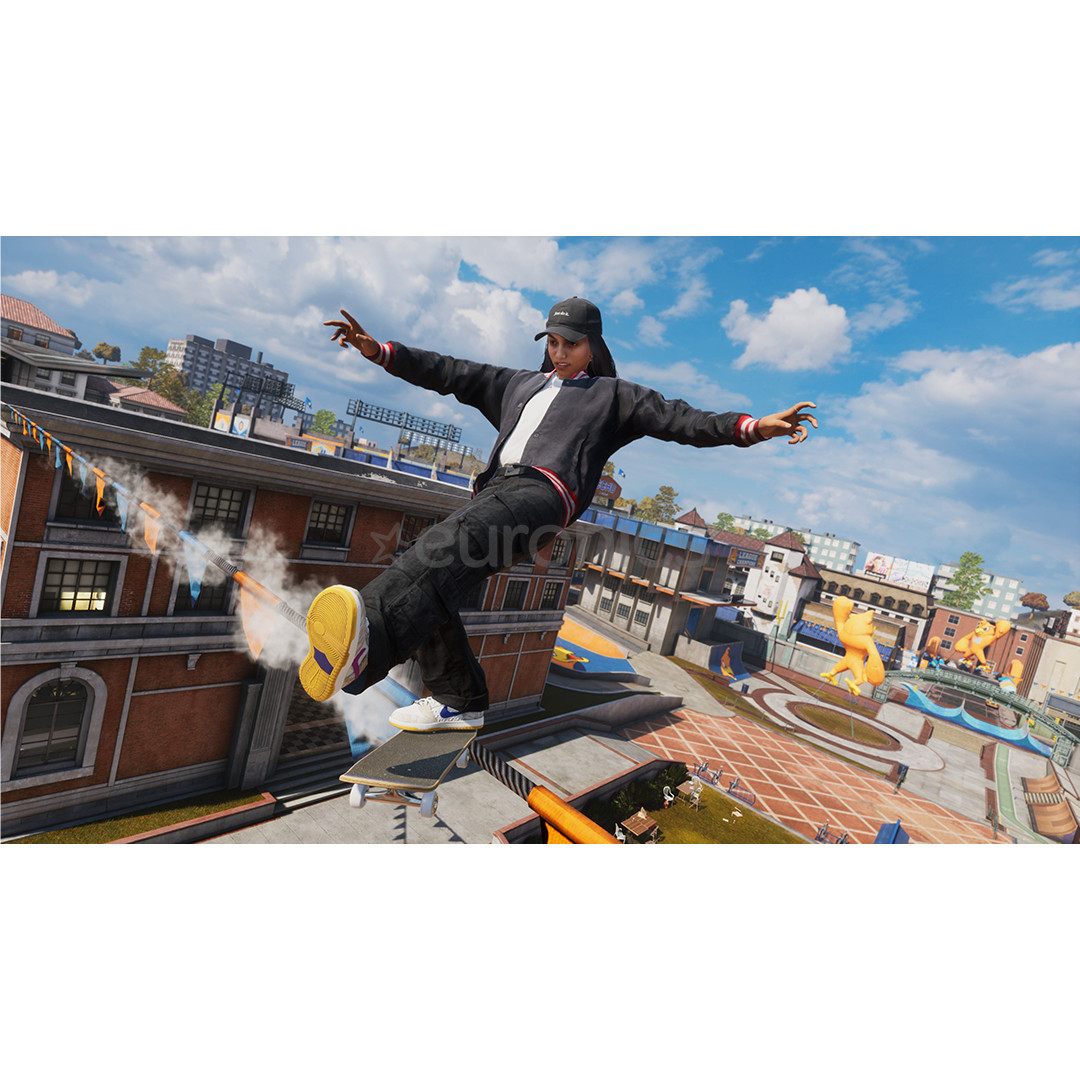 Tony Hawk's Pro Skater 3+4, Xbox One / Xbox Series X - Mäng