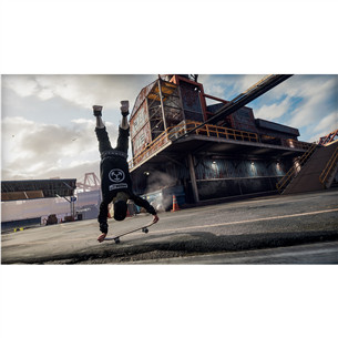 Tony Hawk's Pro Skater 3+4, Xbox One / Xbox Series X - Mäng