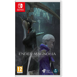 Ender Magnolia: Bloom in the Mist, Nintendo Switch - Mäng 7350002938782