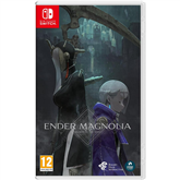 Ender Magnolia: Bloom in the Mist, Nintendo Switch - Игра