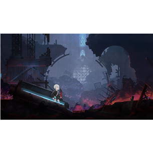 Ender Magnolia: Bloom in the Mist, Nintendo Switch - Mäng