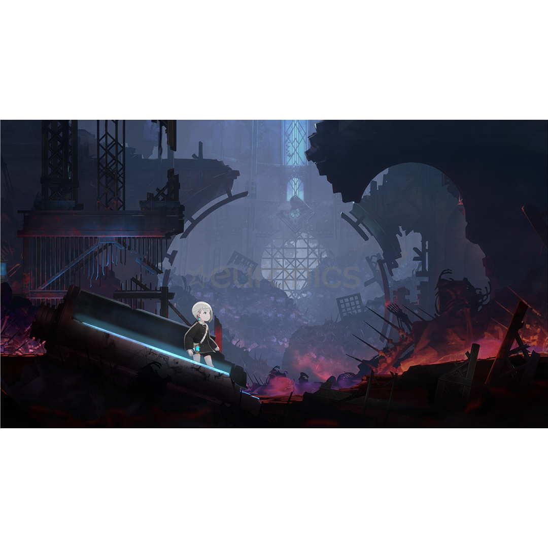 Ender Magnolia: Bloom in the Mist, Nintendo Switch - Mäng
