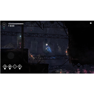 Ender Magnolia: Bloom in the Mist, Nintendo Switch - Mäng