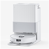 Roborock QRevo Edge, wet & dry, white - Robot vacuum cleaner