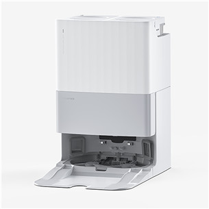 Roborock QRevo Edge, märg- ja kuivpuhastus, valge - Robottolmuimeja