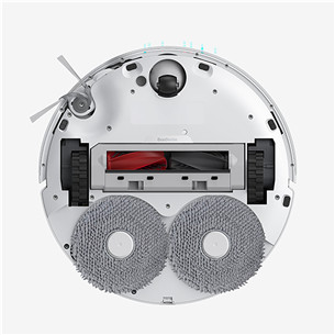 Roborock QRevo Edge, märg- ja kuivpuhastus, valge - Robottolmuimeja